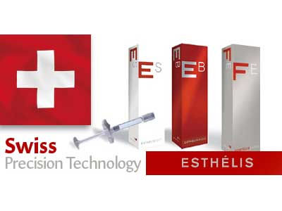 Esthelis Auckland Plastic Surgical Centre Dermal Fillers