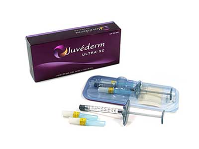 Juvederm Auckland Plastic Surgical Centre Dermal Fillers