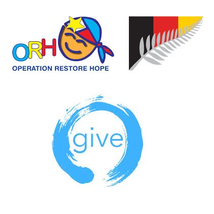 Donation Drive - Restoration of Hope - Auckland Plastic Surgical Centre